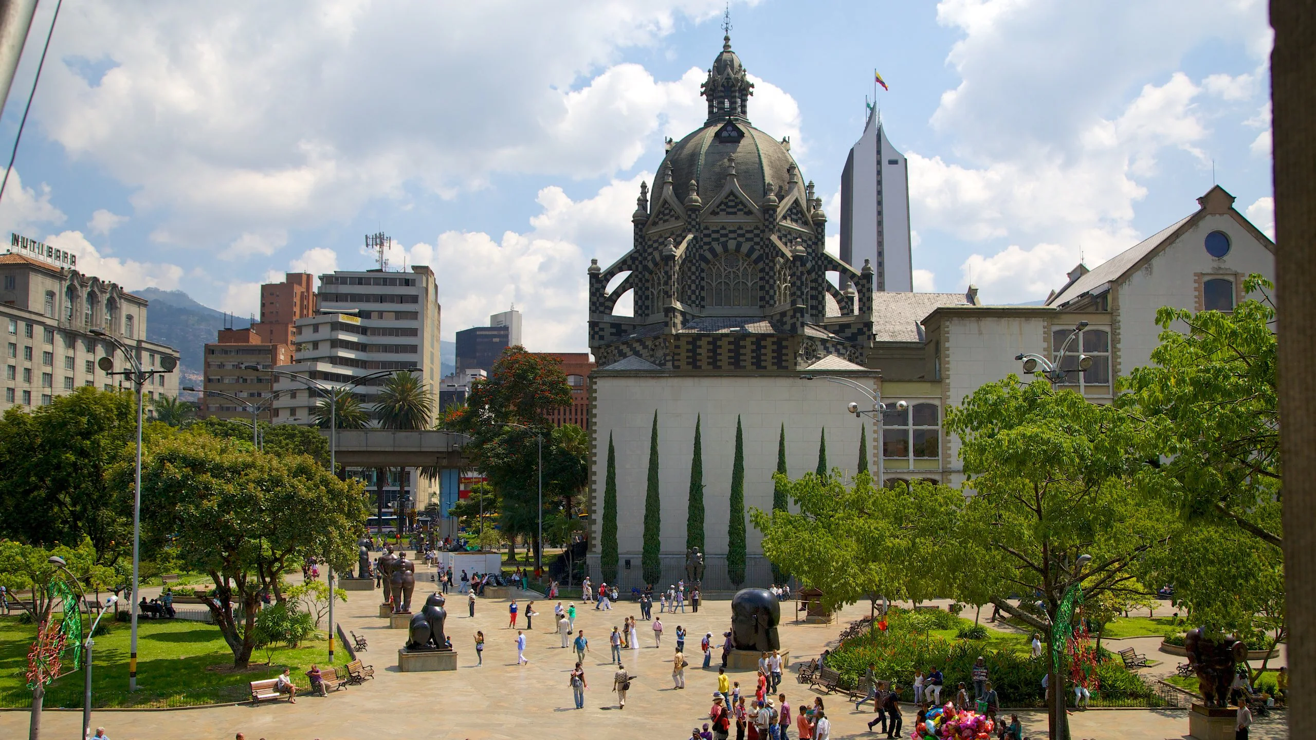 Medellín