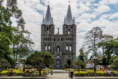 Jardín