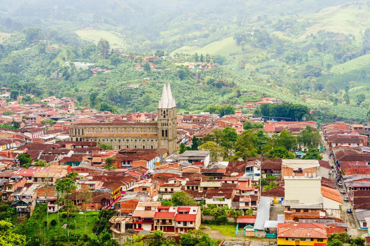 Jardín